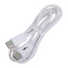 10W USB Cable Data Cord OTG Type-C to Type-C OTG USB Adapter For Mobile Phone Laptop Tablet Hard Drive Disk Charger Cord