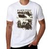 Forester Poster Style Sketch W Text T-Shirt Funny T Shirts Man Man Tshirt T-Shirt