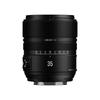 Brightin Star AF 35mm Стандартный Полный Большой Совместимый с Sony и другими Беззеркальными F1.8 Объектив, Рамка, Диафрагма, E-mount Камеры,