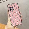 Забавный коллаж с котами Чехол для OnePlus 15 15R 13R 13 13T 12 12R 11 10 9 Pro 10T Nord 5 CE 4 2 3 Lite N20 N30 Обложка