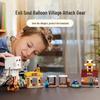 LEGO Наборы строительных блоков