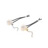 Wall Light Pull Rope Switch Universal Chain Ceiling Fan Lamp Replacement Parts