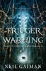 Книга Trigger Warning: Short Fictions and Disturbances