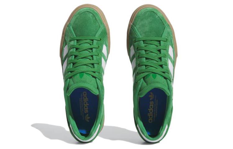 adidas Premiere Green White Gum Originals IG7570