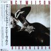 LP Record NANCY WILSON - Forbidden Lover 283H271 A TOUCH 1987 Japan Obi Jazz Used