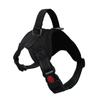 Saddle Chest Harness WI051DG, Black, -