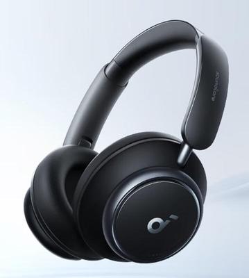 Беспроводные наушники Anker Soundcore Space Q45