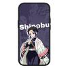 Чехол для iPhone 17 16 15 Xiaomi Poco Redmi Note 14 13 12 11 Pro Max Samsung Galaxy S25 S24 S23 OPPO Huawei Клинок, рассекающий демонов Тандзиро Незуко Шинобу Чехол