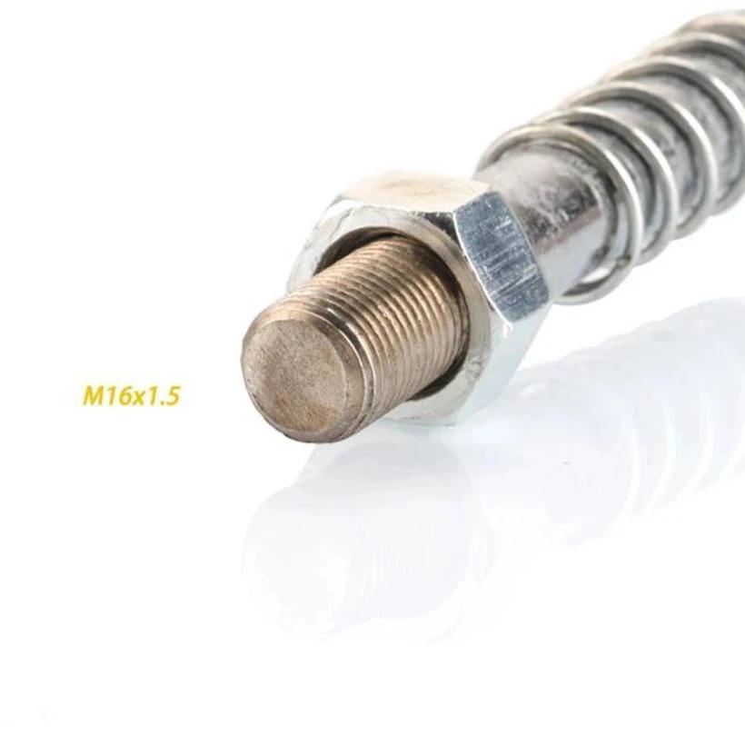 Съемник вмятин Slide Hammer Washer Multi-claw Puller Dent Pulling Claw Car Body Repair Removal Tool