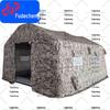 Fudecheng Inflatable Camouflage Tent
