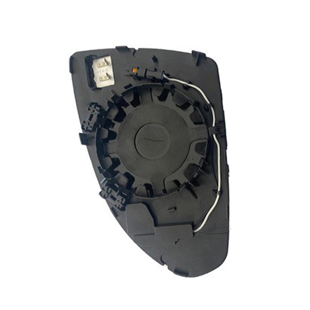 RH Правое Зеркальное стекло бокового вида с подогревом для Kia Optima 2016-2020