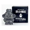 Железные изделия Итикудо - NANBU TETSUGU Jr. - Нанбу ТЭЦУГУ-младший. (юниор)