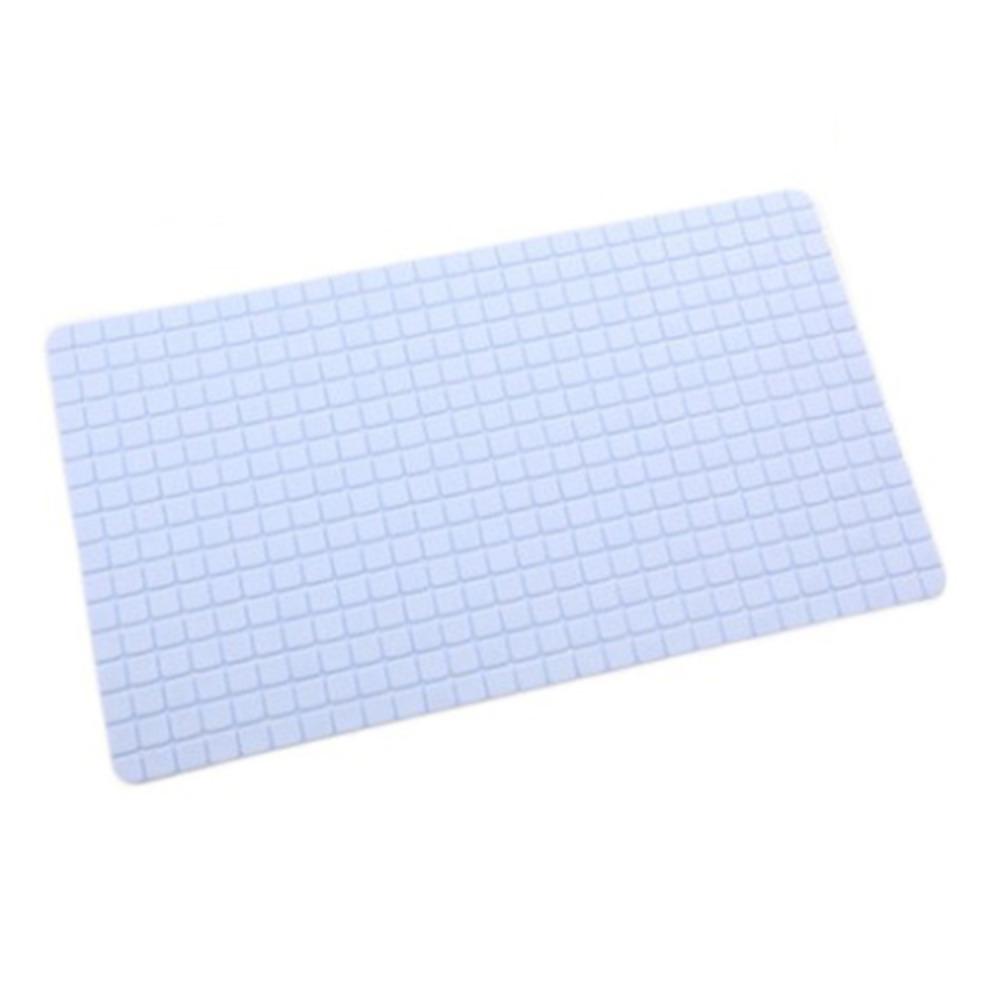 Коврик для ванной с сетчатой текстурой и присосками, коврик для ванны, коврик для ванной, коврик для педалей, туалет