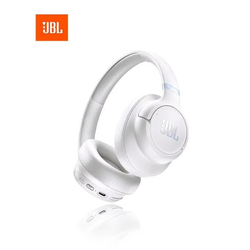 JBL Tune 780NC Wireless Noise-Cancelling Over-Ear Headphones