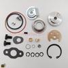 TD025/TD02 Turbo Parts Repair /Rebuild Kits Flate Back Supplier AAA Turbocharger Parts