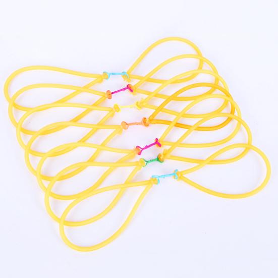 Рыболовная резинка Сильная тяга Не рвется Высокая упругость Стрелять рыбу Высокоэластичная Для рыбалки на открытом воздухе Эластичная лента Снаряжение для рыбалки