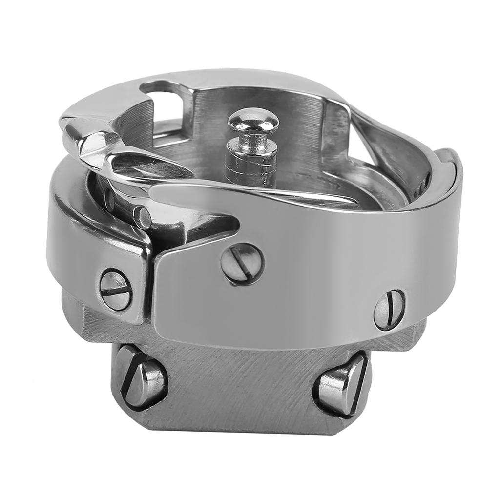 Промышленный компьютер швейная машина аксессуары челнок вращающийся челнок шпульный колпачок