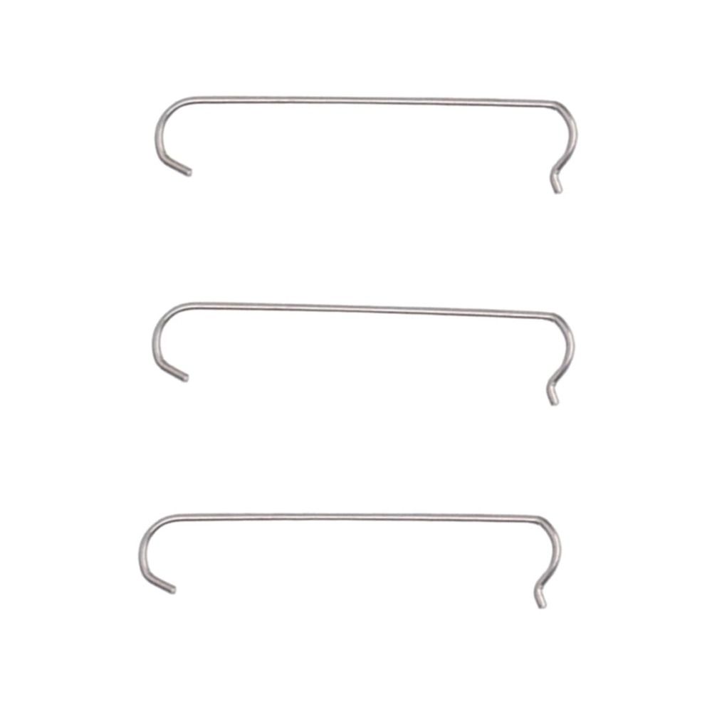 Device Stainless Steel Aid Accessories Bicycle Chain Hook Bike Repair Tool Connecting Accessories