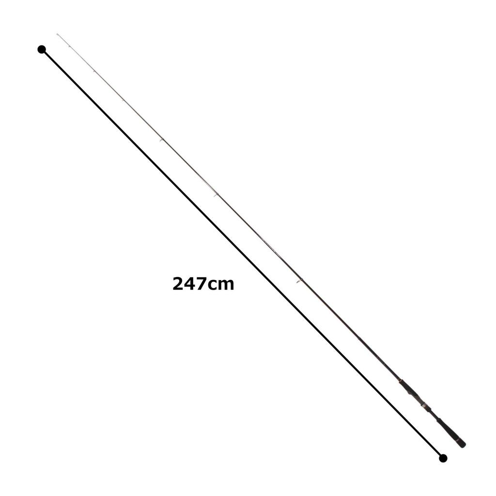Крупнейший корабль 19 Solpara SPXT-100LSJ