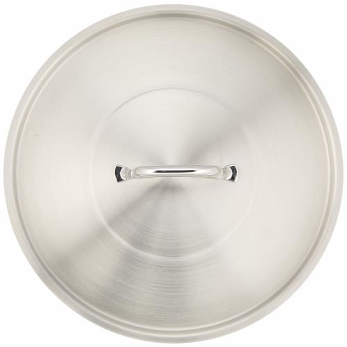 EBM 18-8 Pro Chef Lid 28cm