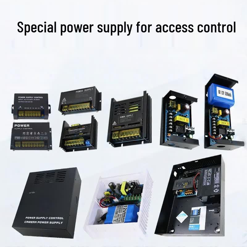 12V 3A Access Control Switching Power Supply