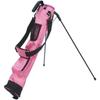 Чехол LITE Self Stand Club Case NEO Pink C-255(100)