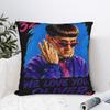 Oliver Tree 32 Покойся с миром 1993-2026 Наволочка Кавайная Наволочка Пользовательские Наволочки Для Гостиной Стула