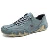 Мужская и женская повседневная обувь Four Seasons plus Size Outdoor Breathable Walking Shoes Couple Low Top Lightweight Outdoor Shoes