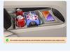 Dustproof Silicone Holder for i6 Center Console (Fits 25 Models)