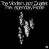 CD MODERN JAZZ QUARTET - Легендарный Профиль WPCR27204 ATLANTIC 2013 Япония ОбиДжаз Б/У