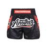 MMA Boxing Shorts Men Women Training Fight Pants Muay Thai Kickboxing Gym Workout Athletic