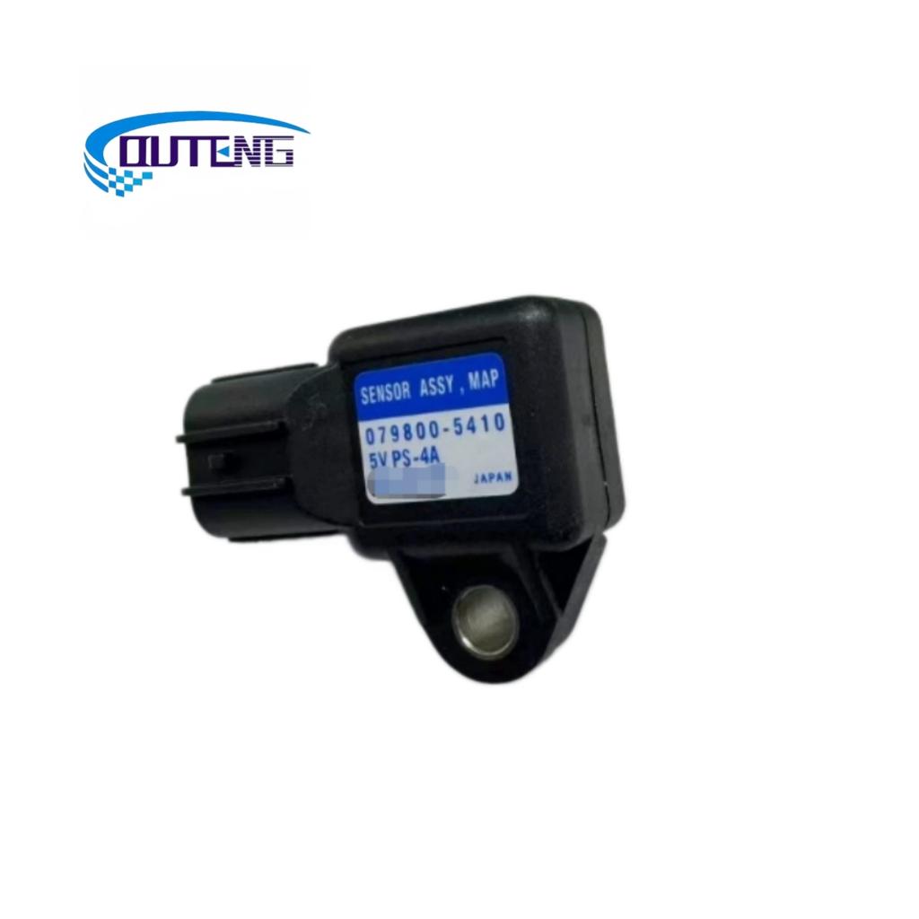 MAP Manifold Pressure Sensor for Acura Honda Civic Accord CR-V Odyssey 37830-PGK-A01 CM4 CM5 RD5 GD