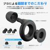 Ear Plugs for Sleeping Completely Soundproof Sleep Well Noise Canceling High Performance Noise Reduction Sound Insulation Value 40dB Good Sleep Plane