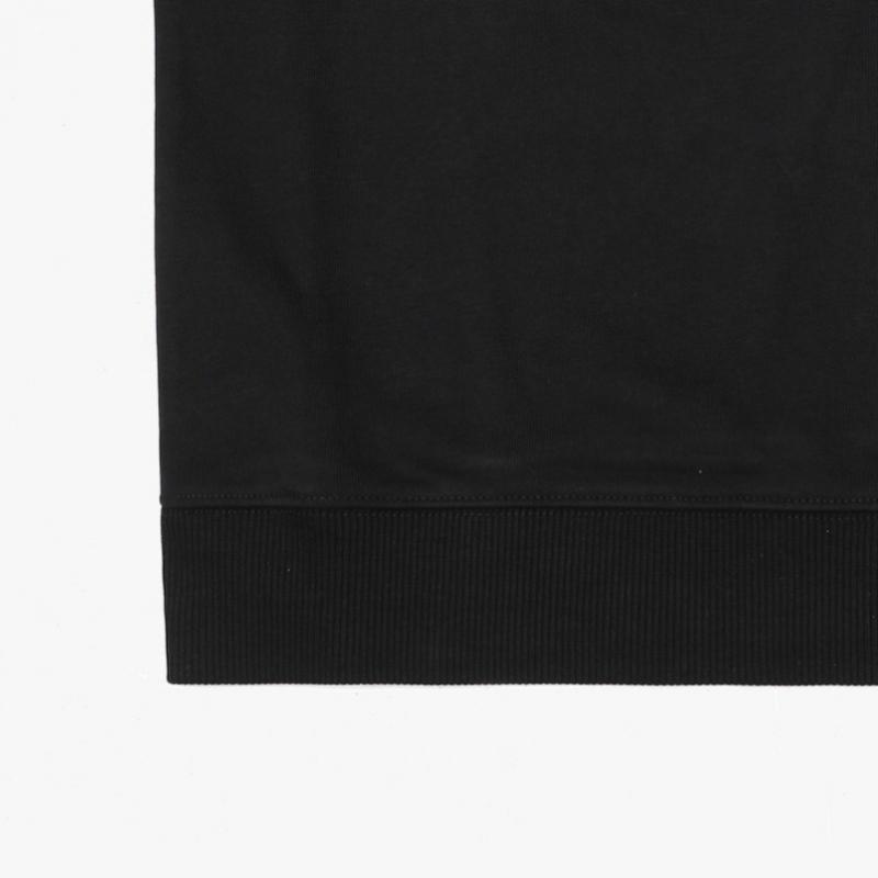 Givenchy Детский свитшот с логотипом типа Акита H30695 09b