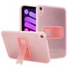 Stand Case For iPad 2026 2025 Pro Cases Air 3 4 5 6 7 8 9th 10th 11th 12th Generation 10.2 10.9 11 12.9 13 Mini Kickstand Cover