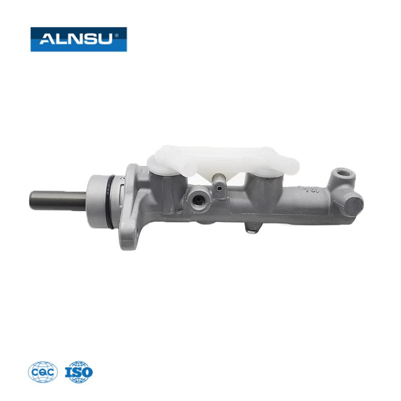 Auto Part Brake Master Cylinder For TOYOTA ACR30 13\16 47201-28601 47201-28630