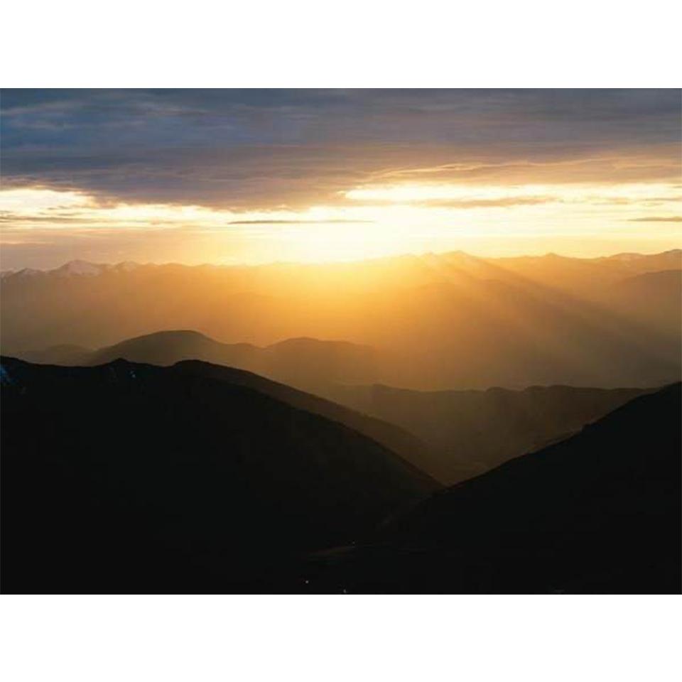 5D DIY Diamond Painting Sunset Coastal Landscape Rhinestone Art Picture Full Round Cross Stitch Mosaic Kit Home Decoration Gift