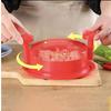 Chicken Shredder Meat Grinder Kitchen Accessories Chicken Crusher Meat Kneader Chicken Dispenser Kitchen Gadgets Useful Tool