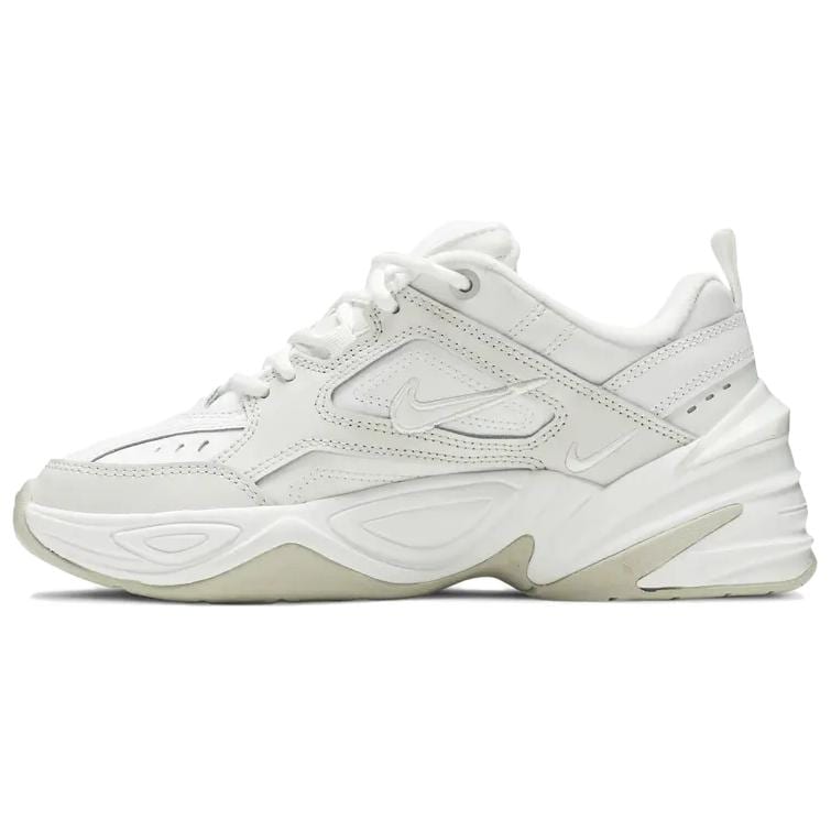 Nike M2K Tekno 'Summit White' Женские AO3108-006