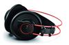 Открытые мониторные наушники AKG K712 PRO-Y3 Черные
