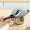Tefal Set d'autocuiseurs 4 6l Secure Trendy P2584301