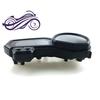 Motorcycle For Yamaha FZ1 FZ1N FZ6 FZ6N Speed Meter Instrument Case Odometer Tachometer Housing Box CoverSingle Turn DOUBLE TURN