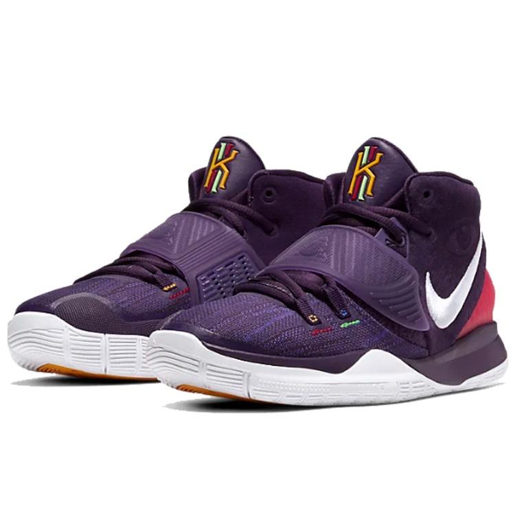(GS) Nike Kyire 6 'Enlightenment' Kids' BQ5599-500