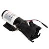 Diaphragm Pump DC 45LPM 12GPM Industrial Self Priming Water Pressure Pump Universal for RV Marine Boat Yacht 12V
