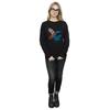 DC Comics Womens/Ladies Superman Lover Sweatshirt