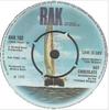 7inch Record HOT CHOCOLATE - Love Is Life RAK103 RAK 1970 UK Reggae, Ska & Dub Used