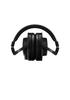 Yamaha Studio Monitor Headphones HPH-MT5 (Black)