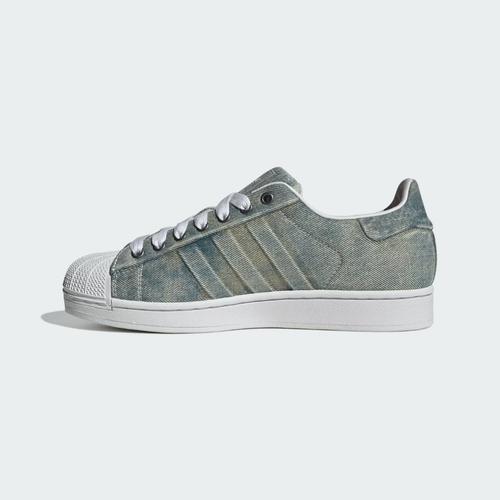 Adidas Originals Superstar 82 Зеленый Цвет Поставщика Серый Даш JQ3239