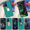 Чехол V-Valorant для Xiaomi 14 Ultra 13 11T 12T 13T 14T Pro POCO X6 X7 Pro X3 X5 F3 F5 F6 M6 Pro