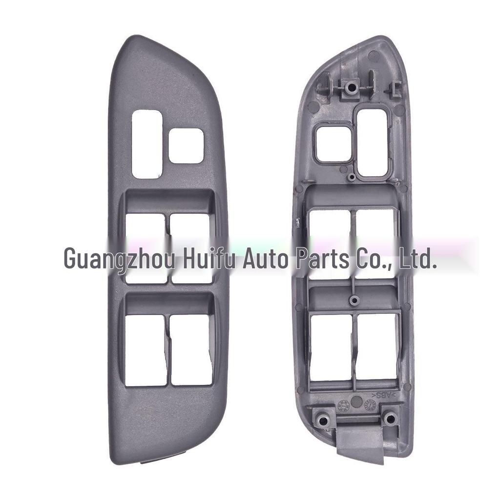 74232-42080-E0: Подходит для панели переключателей стеклоподъемников Toyota RAV4 2001-2005